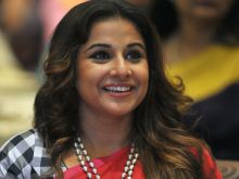 Vidya Balan