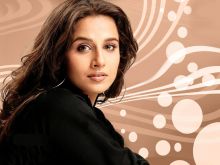 Vidya Balan