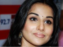 Vidya Balan