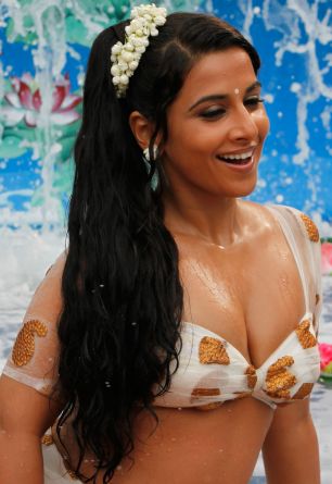 Vidya Balan