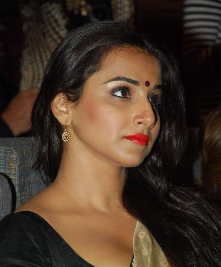 Vidya Balan