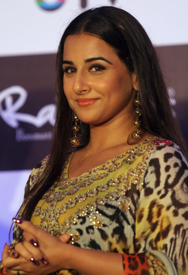 Vidya Balan