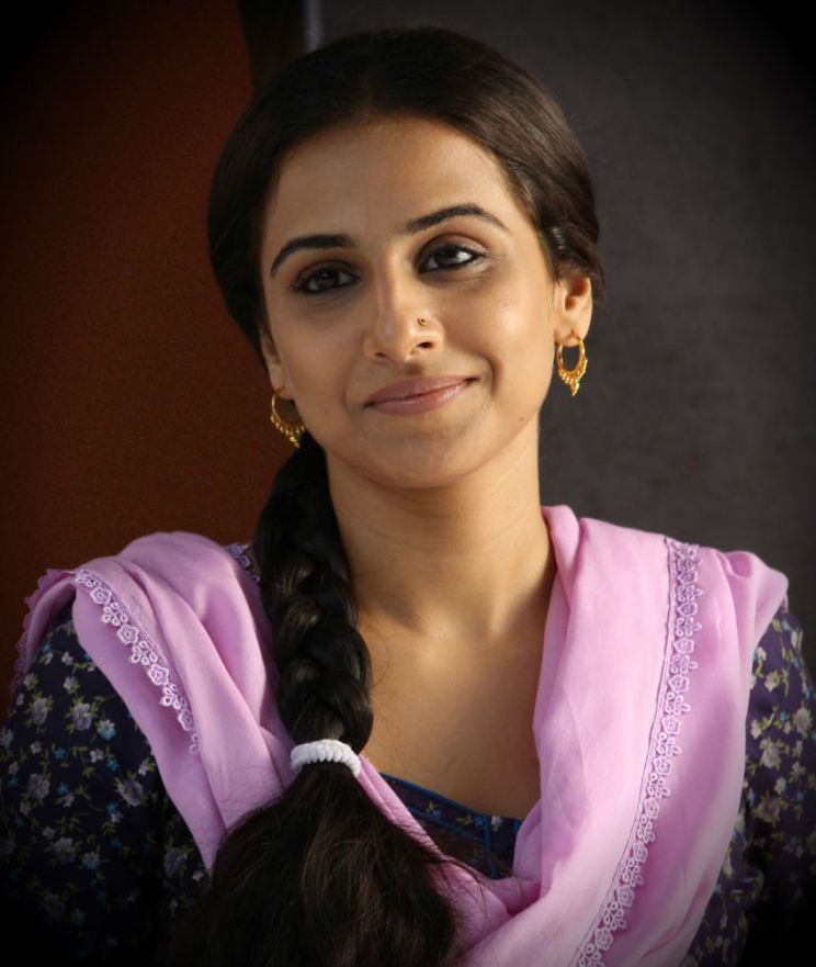 Vidya Balan