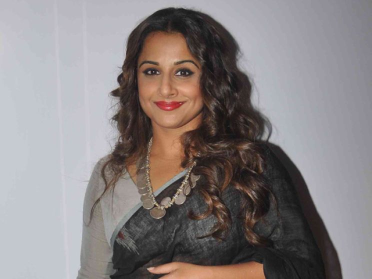 Vidya Balan