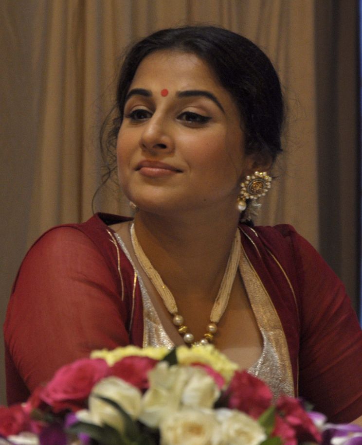 Vidya Balan