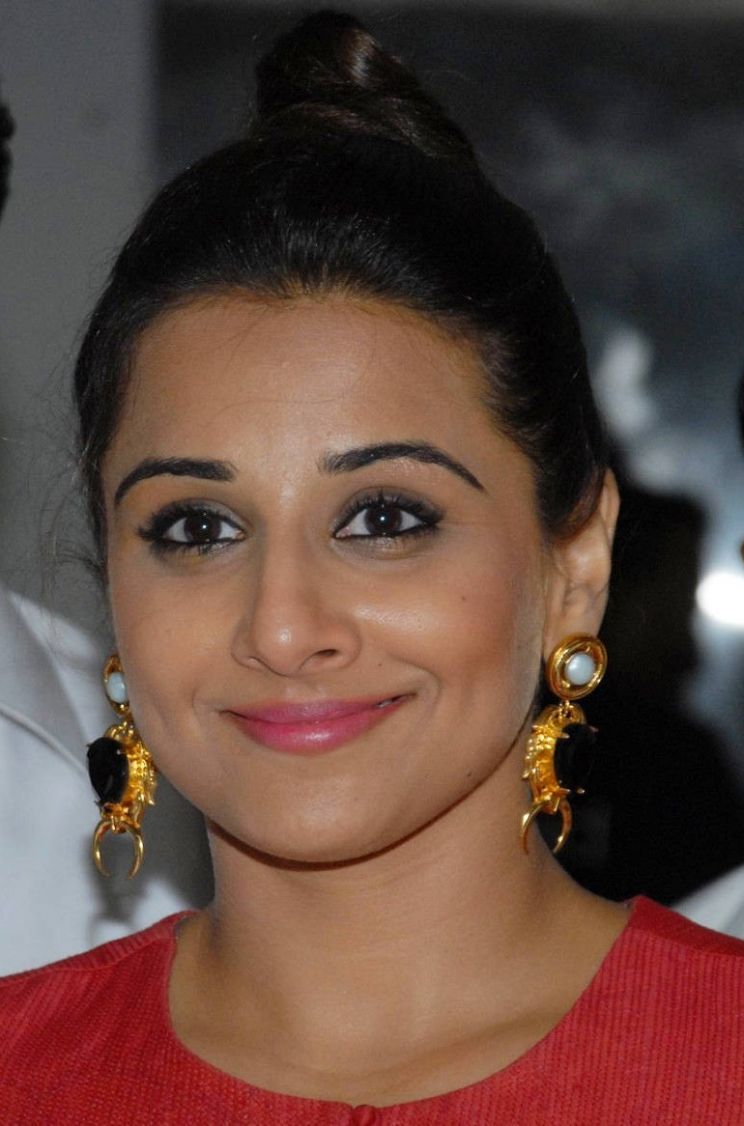 Vidya Balan