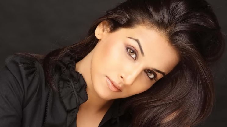 Vidya Balan