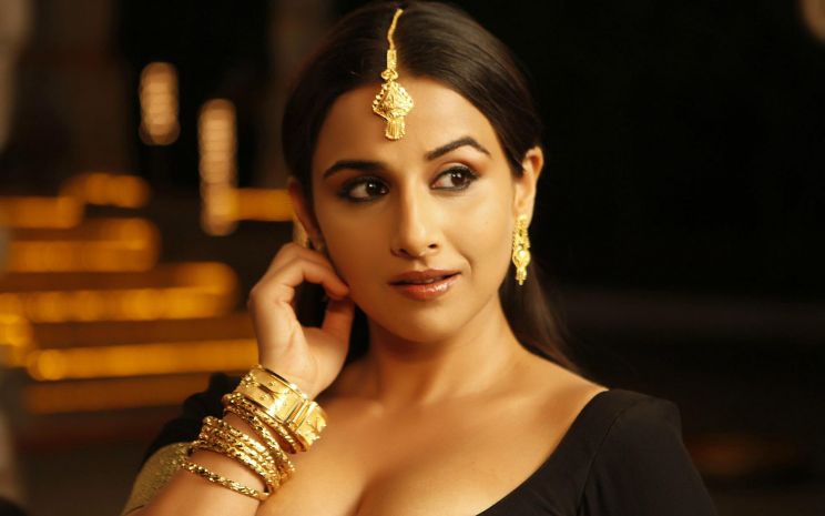 Vidya Balan