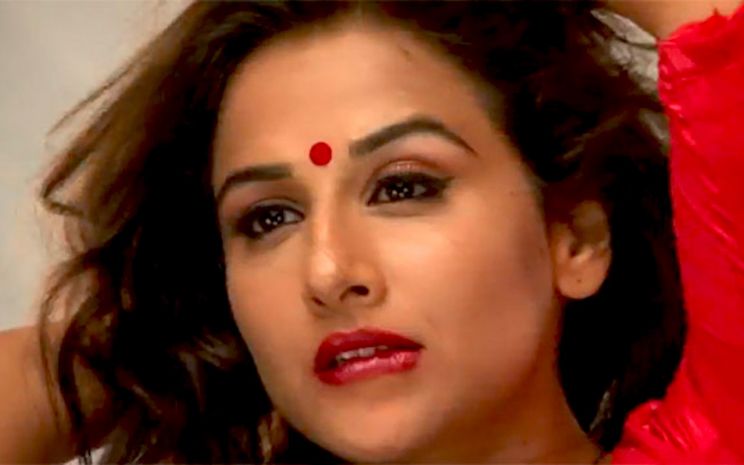 Vidya Balan