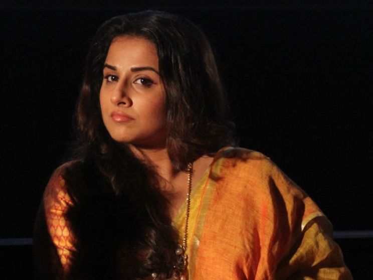Vidya Balan