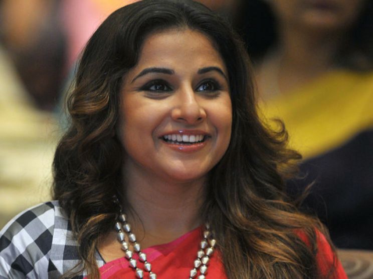 Vidya Balan