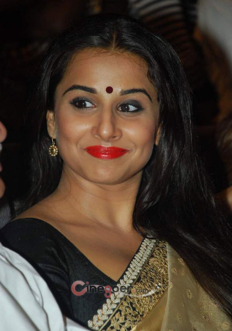 Vidya Balan