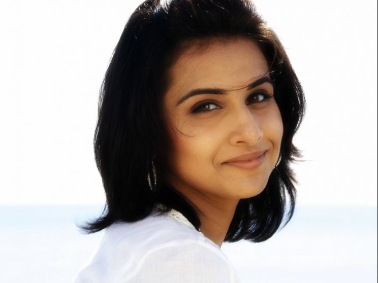 Vidya Balan