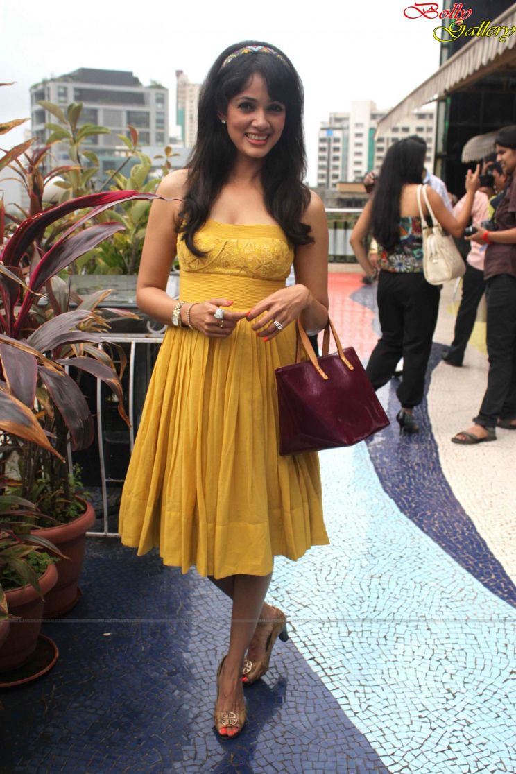 Vidya Malvade