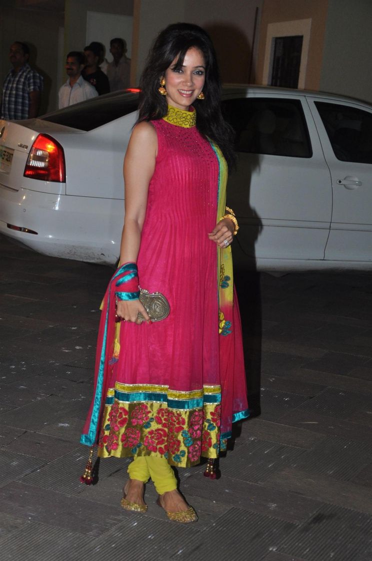 Vidya Malvade