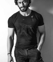 Vidyut Jamwal