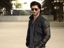 Vidyut Jamwal