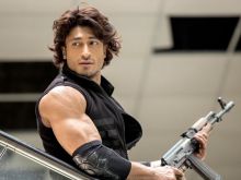 Vidyut Jamwal