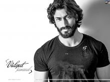 Vidyut Jamwal