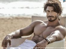 Vidyut Jamwal