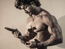 Vidyut Jamwal