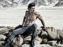 Vidyut Jamwal