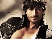 Vidyut Jamwal