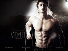 Vidyut Jamwal