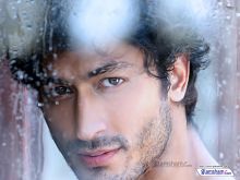 Vidyut Jamwal