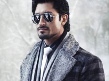 Vidyut Jamwal