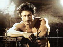 Vidyut Jamwal