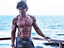 Vidyut Jamwal