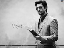 Vidyut Jamwal