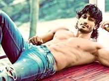 Vidyut Jamwal