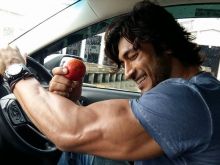 Vidyut Jamwal