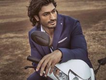 Vidyut Jamwal