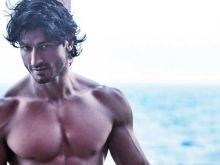 Vidyut Jamwal