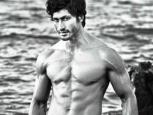 Vidyut Jamwal