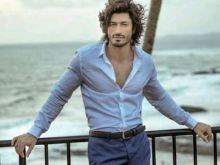 Vidyut Jamwal