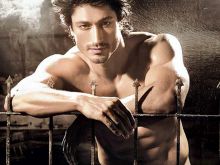 Vidyut Jamwal