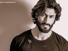 Vidyut Jamwal