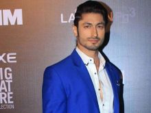 Vidyut Jamwal