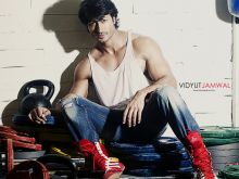 Vidyut Jamwal