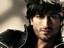 Vidyut Jamwal