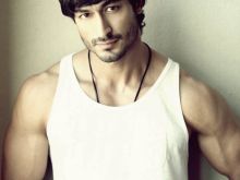 Vidyut Jamwal