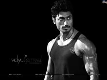 Vidyut Jamwal