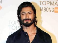 Vidyut Jamwal