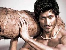 Vidyut Jamwal