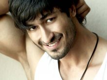 Vidyut Jamwal