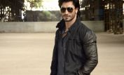 Vidyut Jamwal